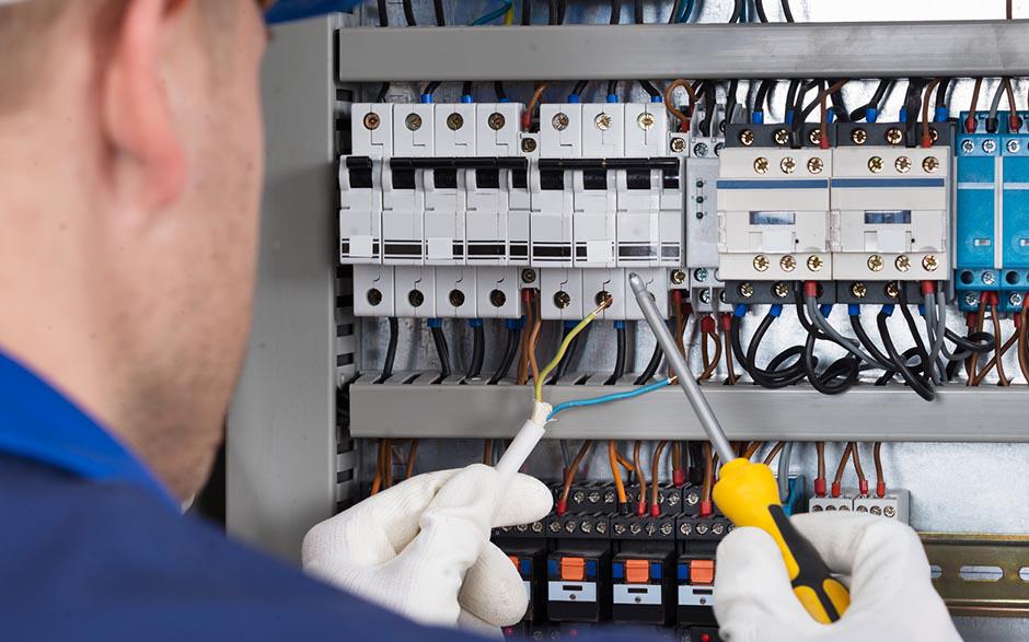 électricien urgence Limours