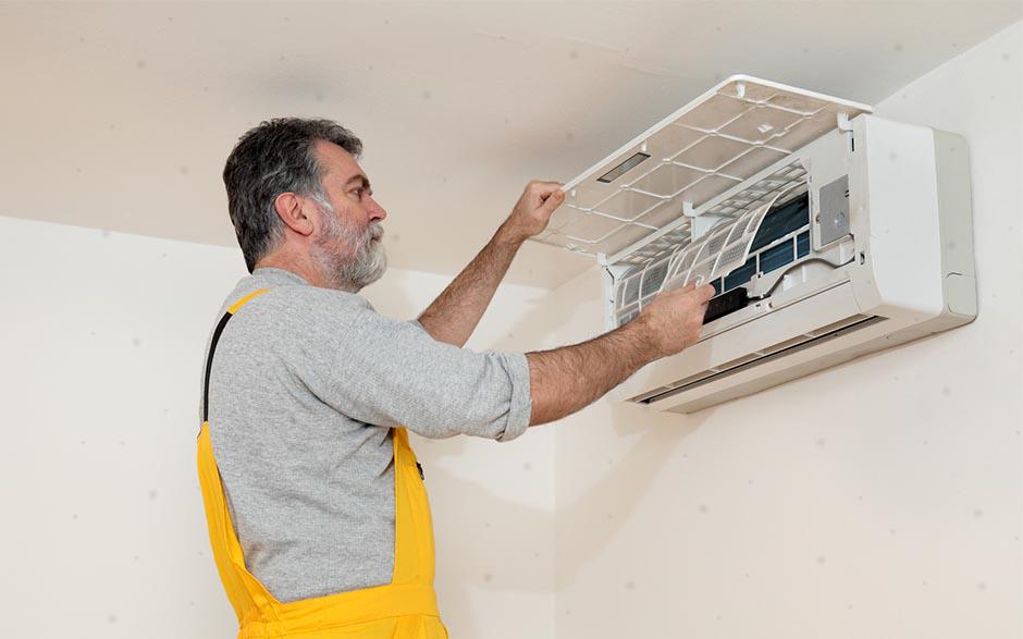 électricien maintenance Carrières-sur-Seine