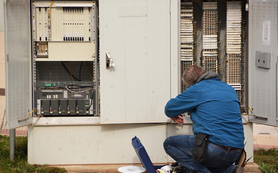 électricien urgence Limours