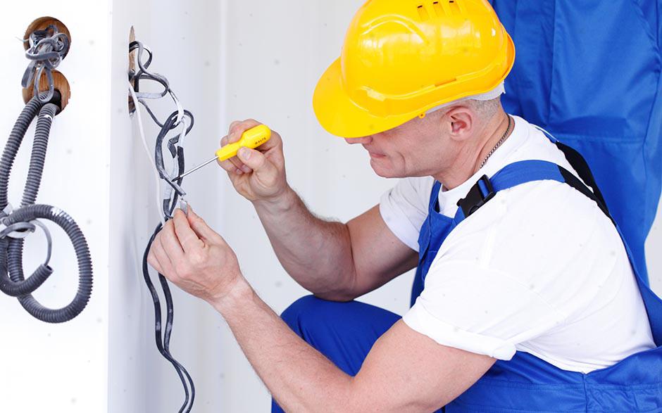  électricien urgence Limours