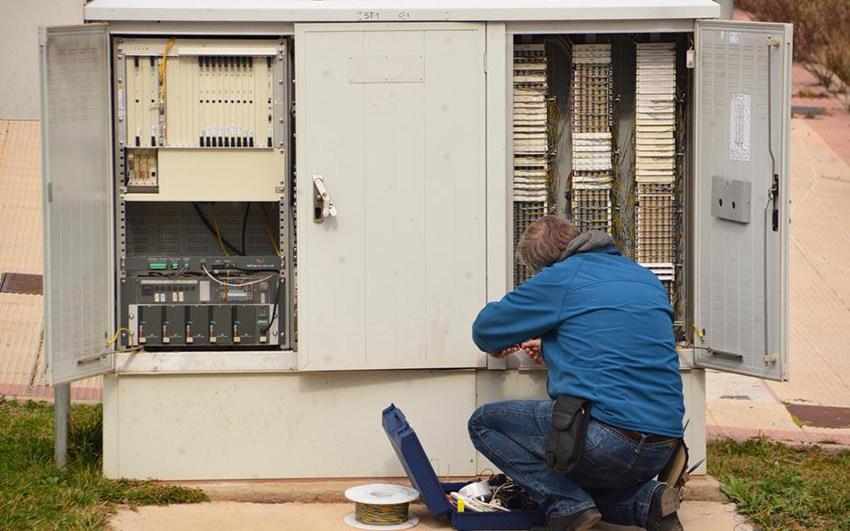 électricien urgence Garges-lès-Gonesse