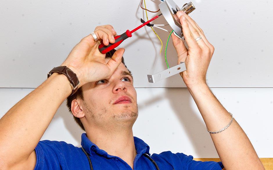 électricien professionnel Carrières-sur-Seine