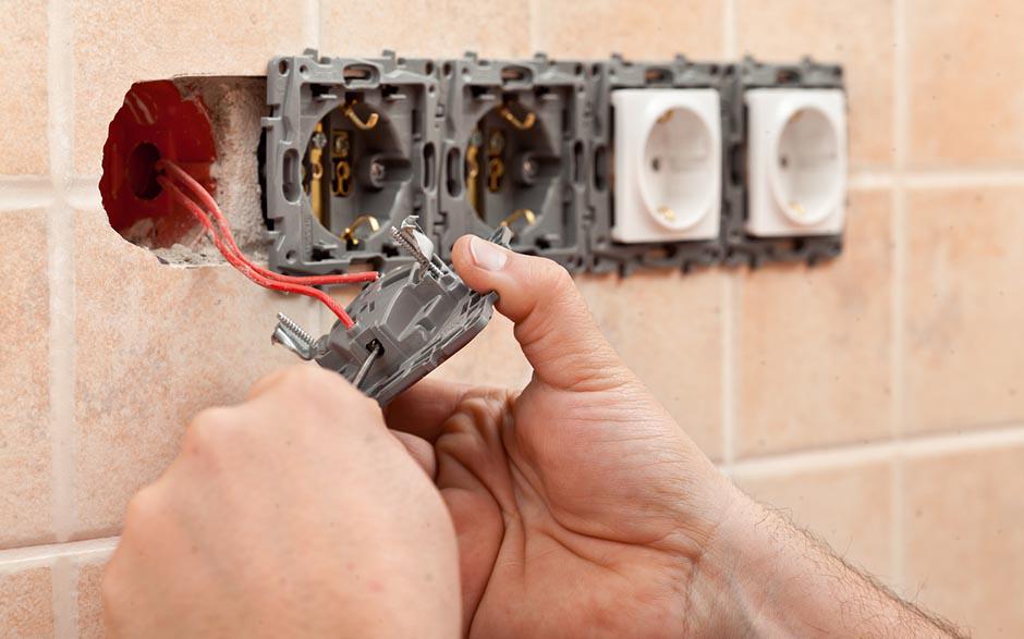 électricien installateur Limours