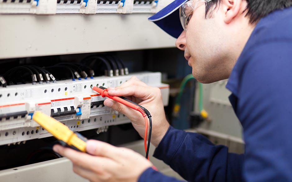  électricien urgence Limours