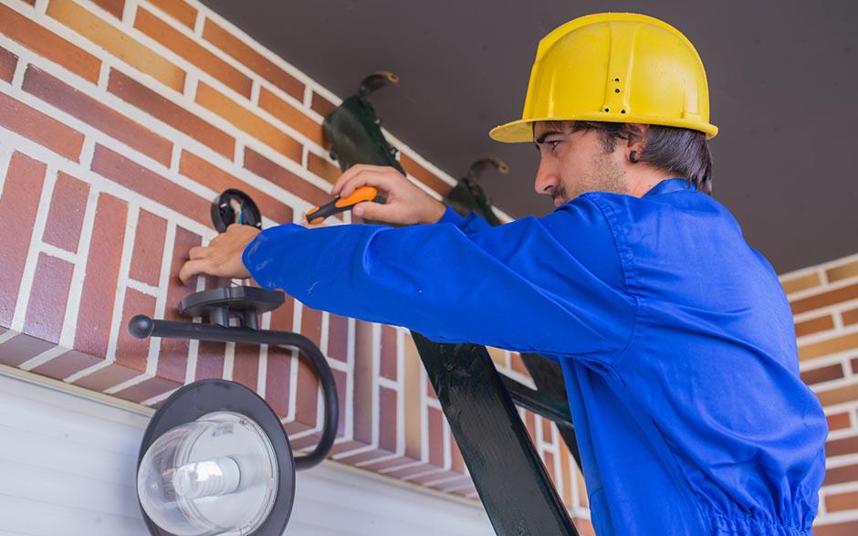  électricien urgence Limours