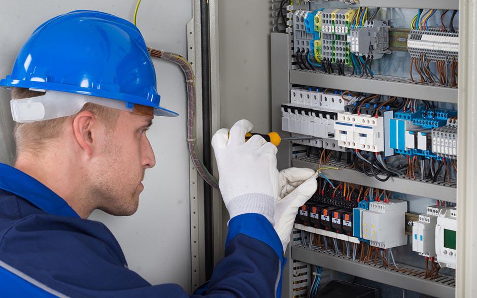 recherche électricien bâtiment Rosny-sous-Bois