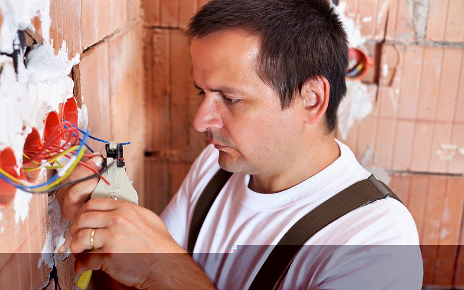 électricien urgence Limours