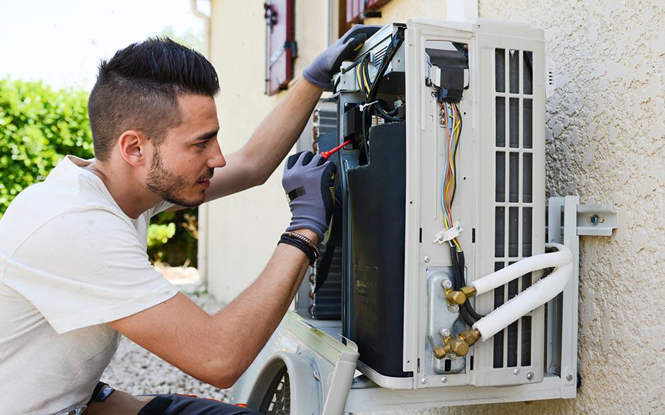  électricien urgence Limours