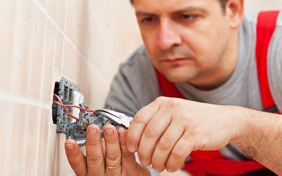 électricien installateur Limours