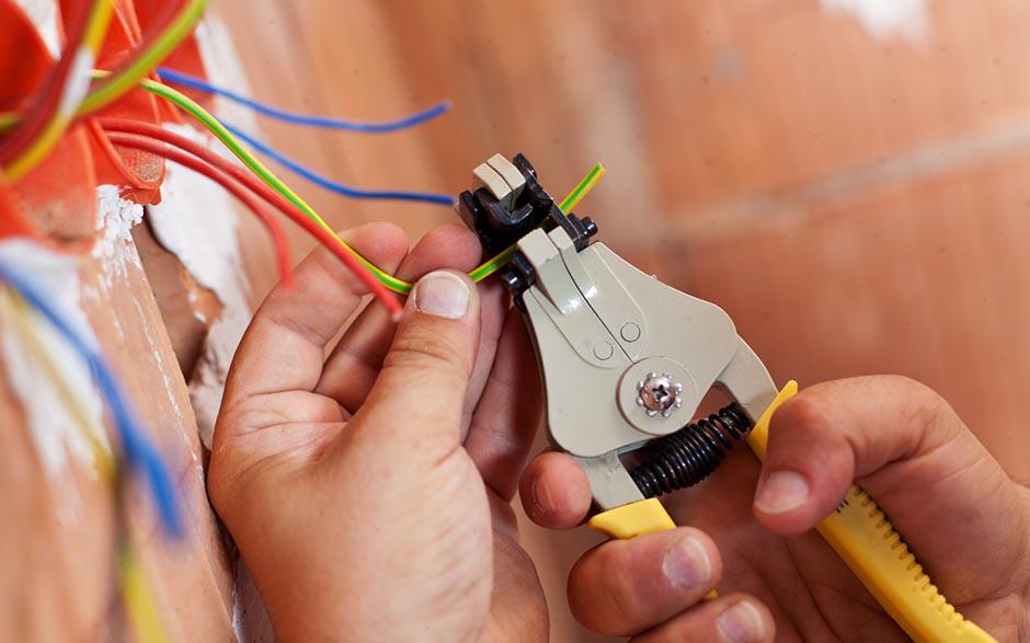 recherche électricien bâtiment Rosny-sous-Bois