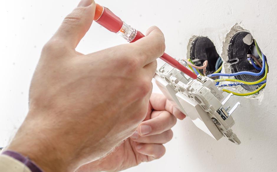 électricien d'urgence Limours