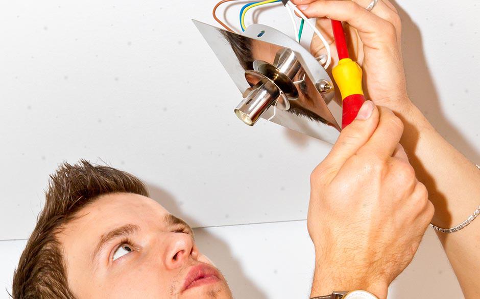 électricien urgence Limours