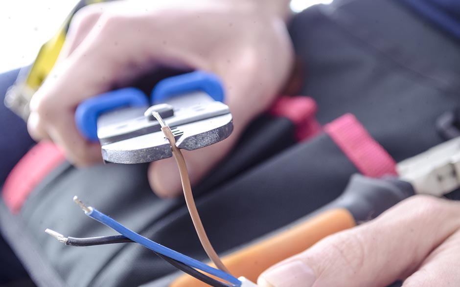 électricien professionnel Carrières-sur-Seine