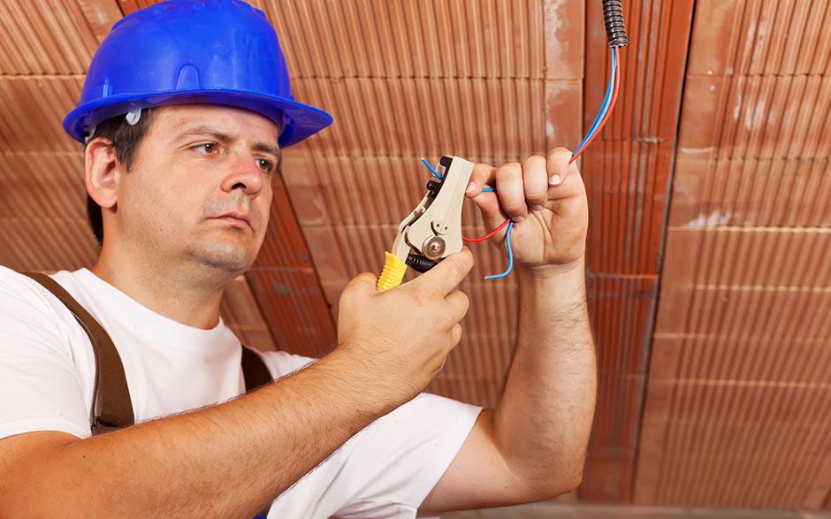 électricien urgence Limours