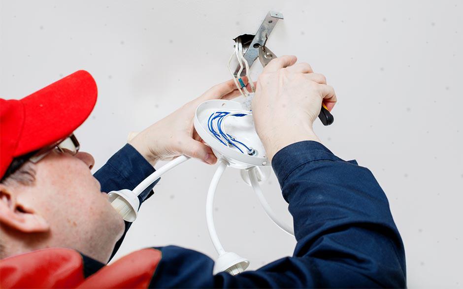 électricien urgence Garges-lès-Gonesse