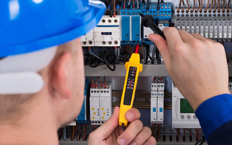 électricien professionnel Carrières-sur-Seine