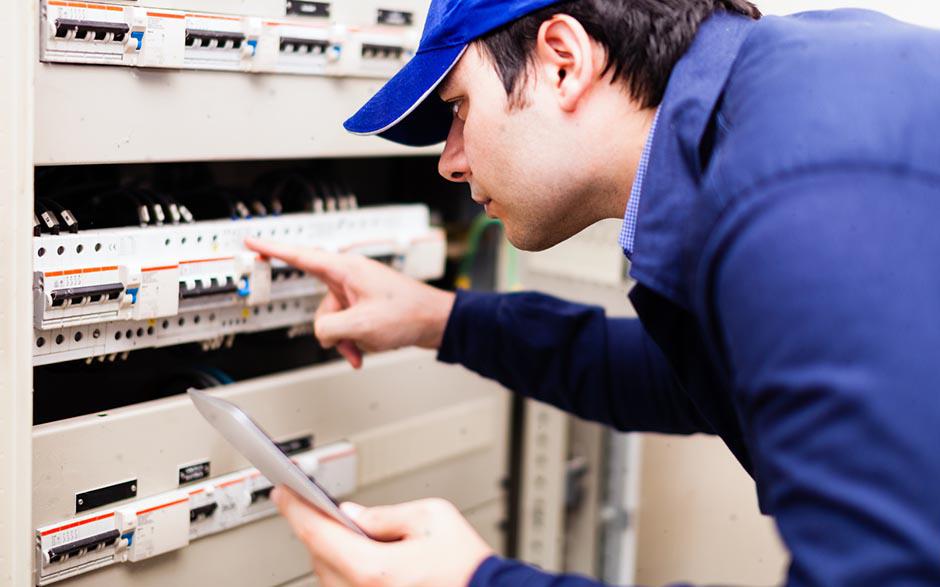 électricien maintenance Carrières-sur-Seine
