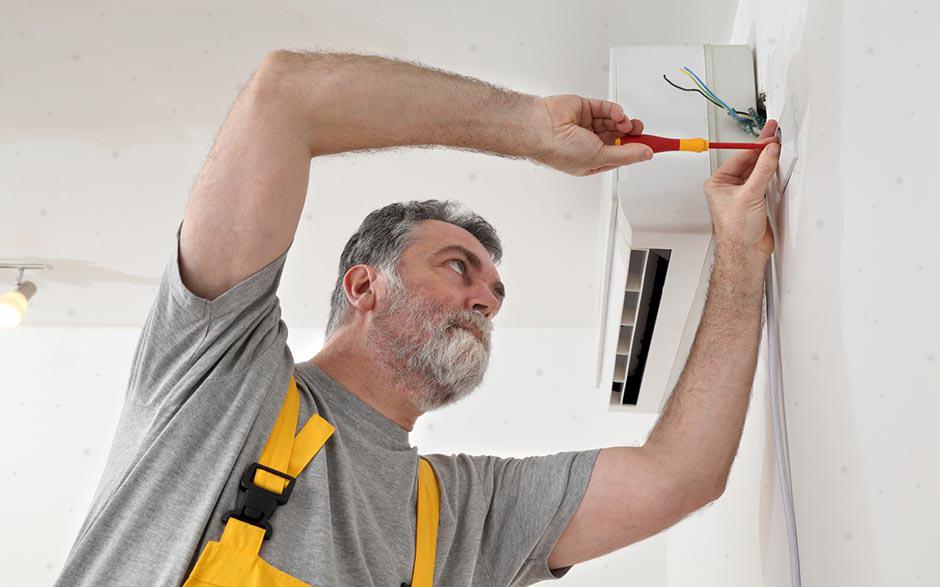  électricien urgence Limours